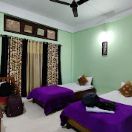 Hotel Mandal Ghang Arunachal Pradesh Bhalukpung エクステリア 写真