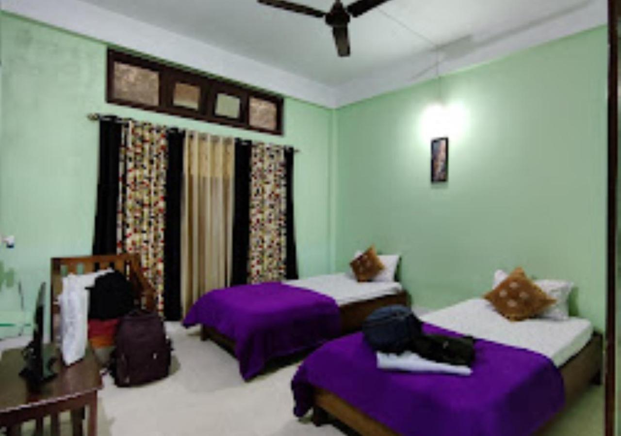 Hotel Mandal Ghang Arunachal Pradesh Bhalukpung エクステリア 写真