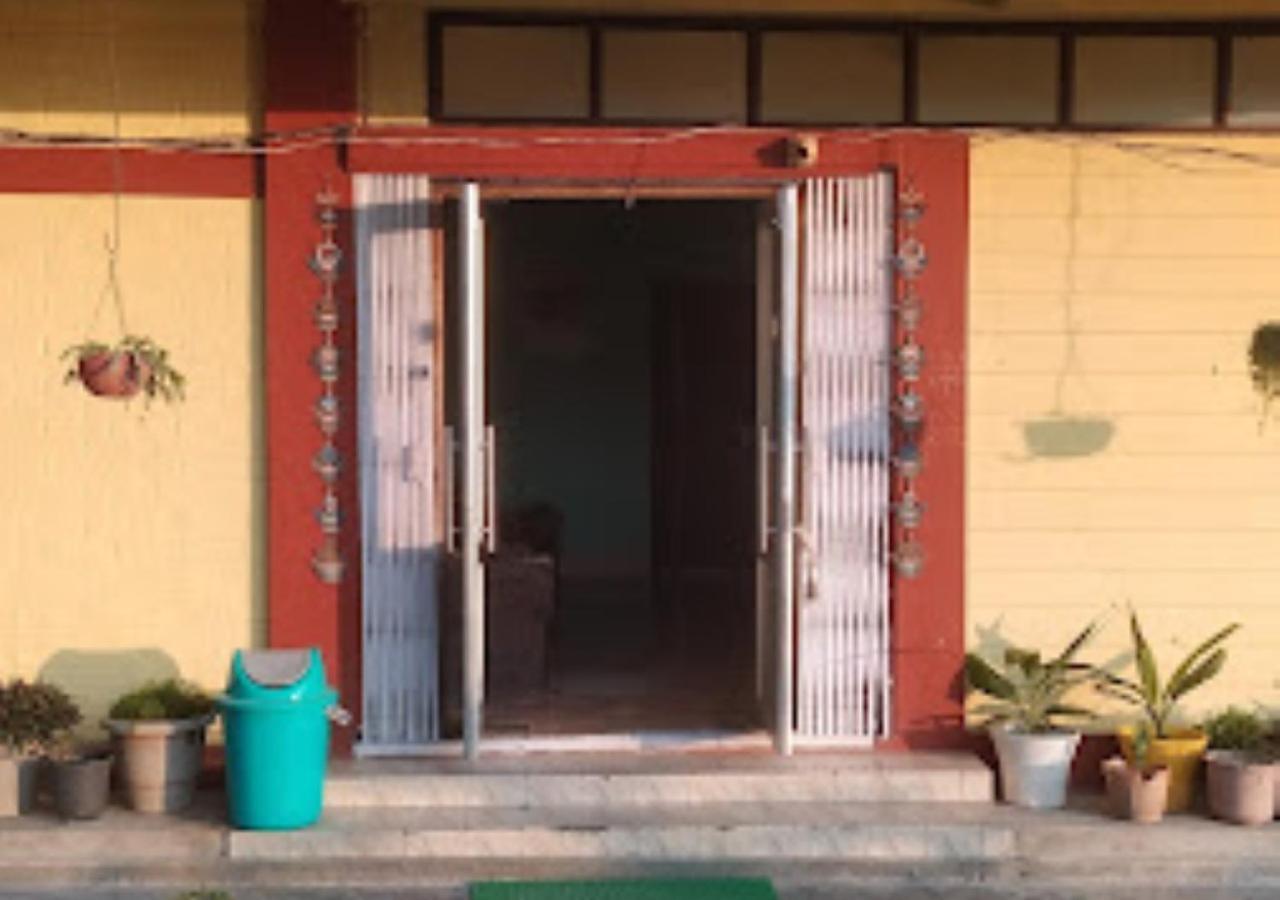 Hotel Mandal Ghang Arunachal Pradesh Bhalukpung エクステリア 写真