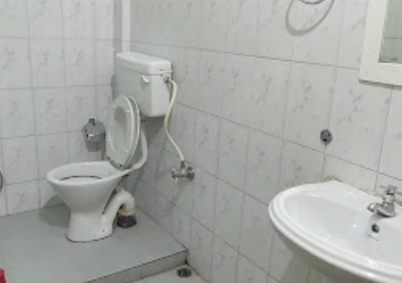 Hotel Mandal Ghang Arunachal Pradesh Bhalukpung エクステリア 写真