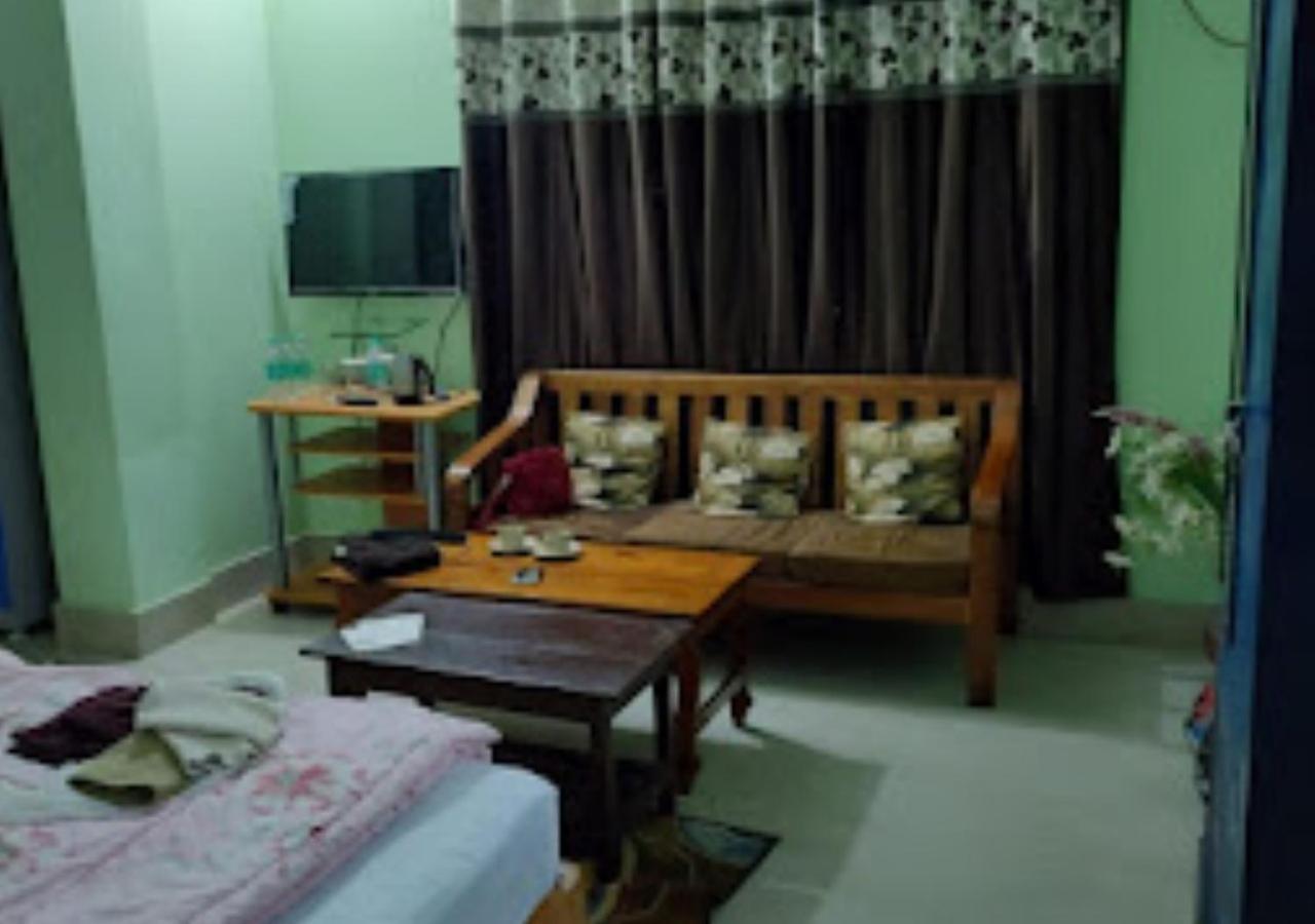Hotel Mandal Ghang Arunachal Pradesh Bhalukpung エクステリア 写真