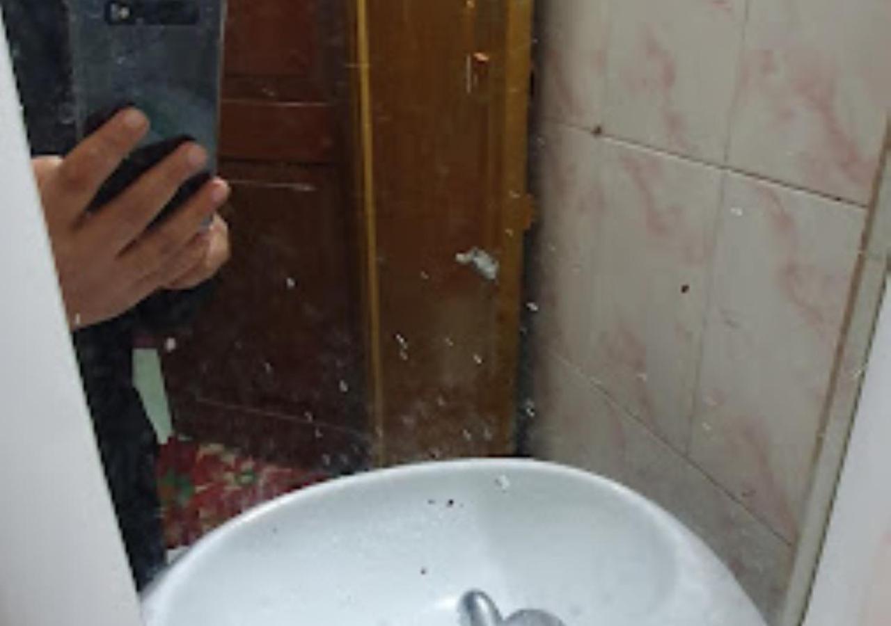 Hotel Mandal Ghang Arunachal Pradesh Bhalukpung エクステリア 写真