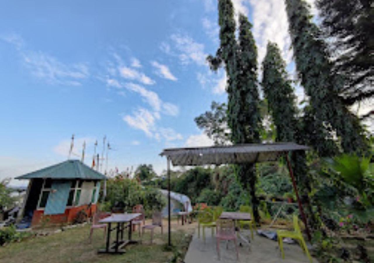 Hotel Mandal Ghang Arunachal Pradesh Bhalukpung エクステリア 写真